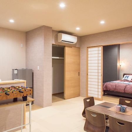 Hakka Apartment Бепу Екстериор снимка