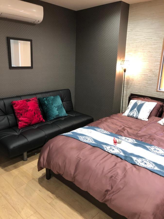 Hakka Apartment Бепу Екстериор снимка