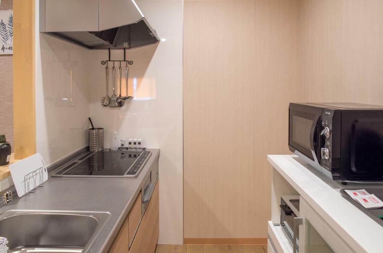 Hakka Apartment Бепу Екстериор снимка