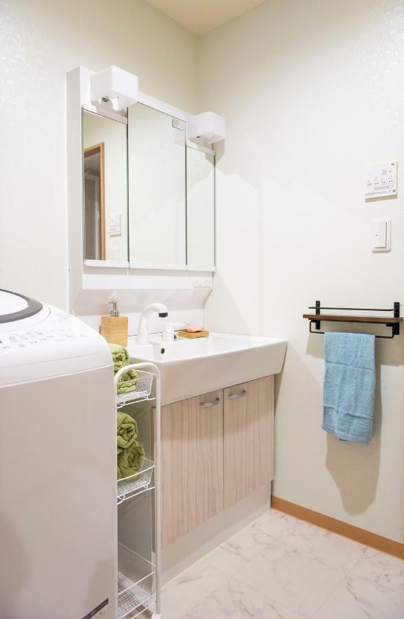 Hakka Apartment Бепу Екстериор снимка
