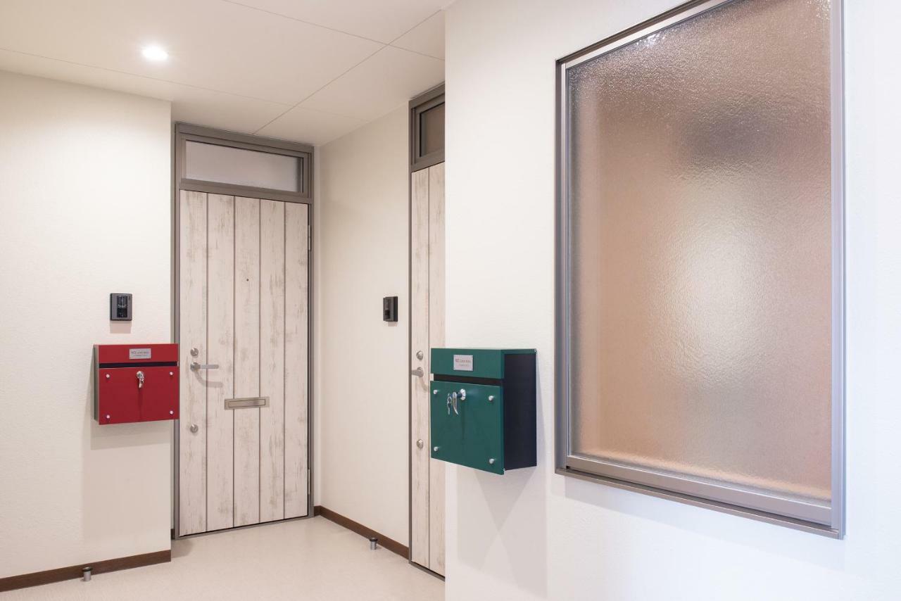 Hakka Apartment Бепу Екстериор снимка