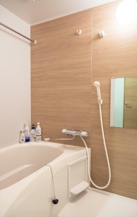Hakka Apartment Бепу Екстериор снимка