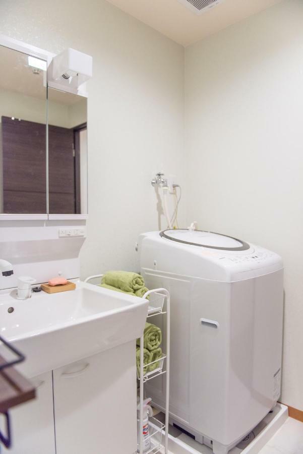 Hakka Apartment Бепу Екстериор снимка