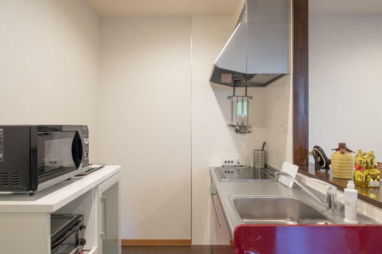 Hakka Apartment Бепу Екстериор снимка