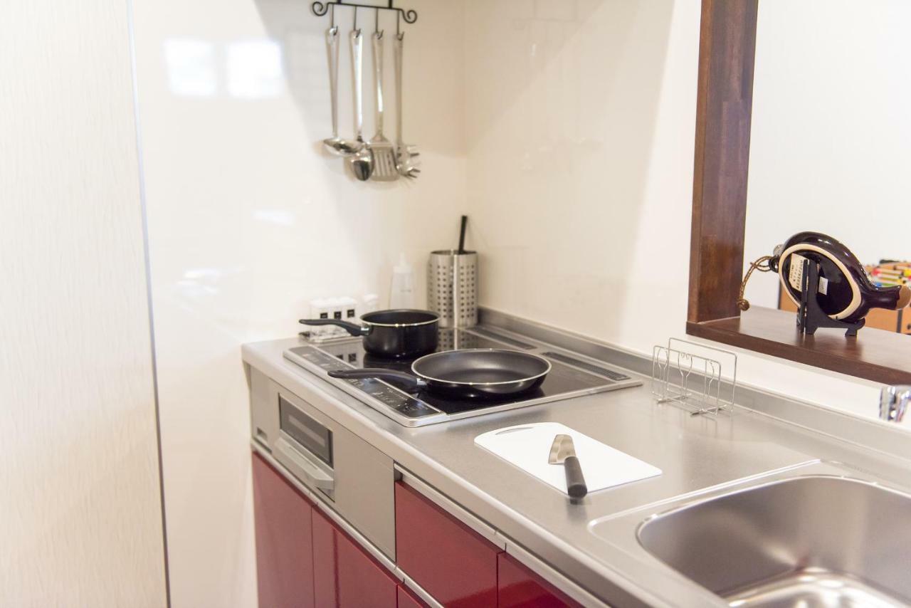 Hakka Apartment Бепу Екстериор снимка