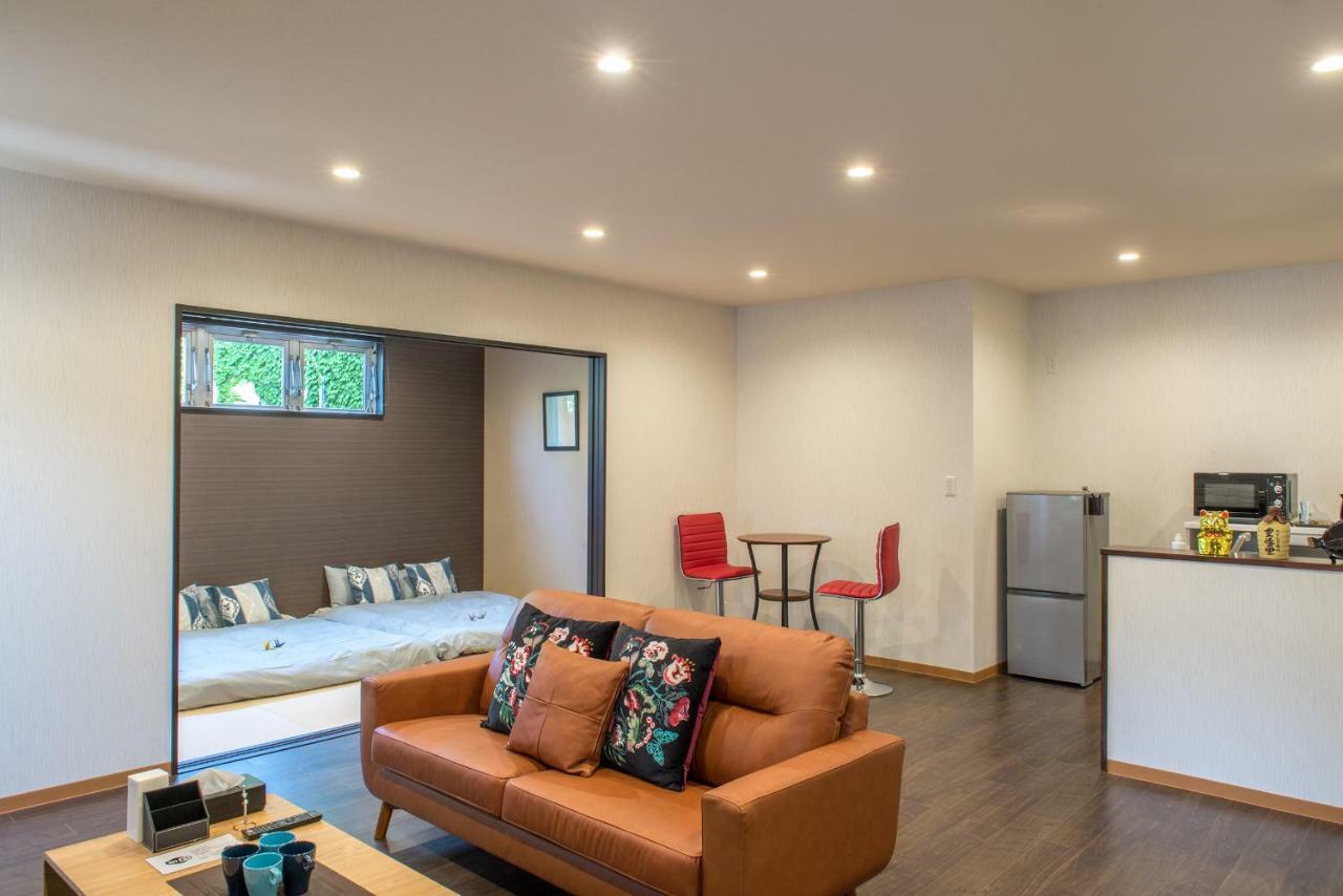 Hakka Apartment Бепу Екстериор снимка