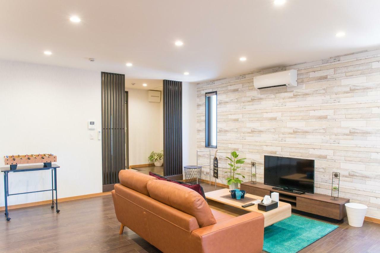 Hakka Apartment Бепу Екстериор снимка