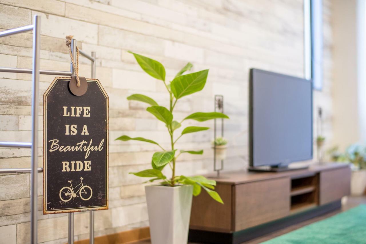 Hakka Apartment Бепу Екстериор снимка