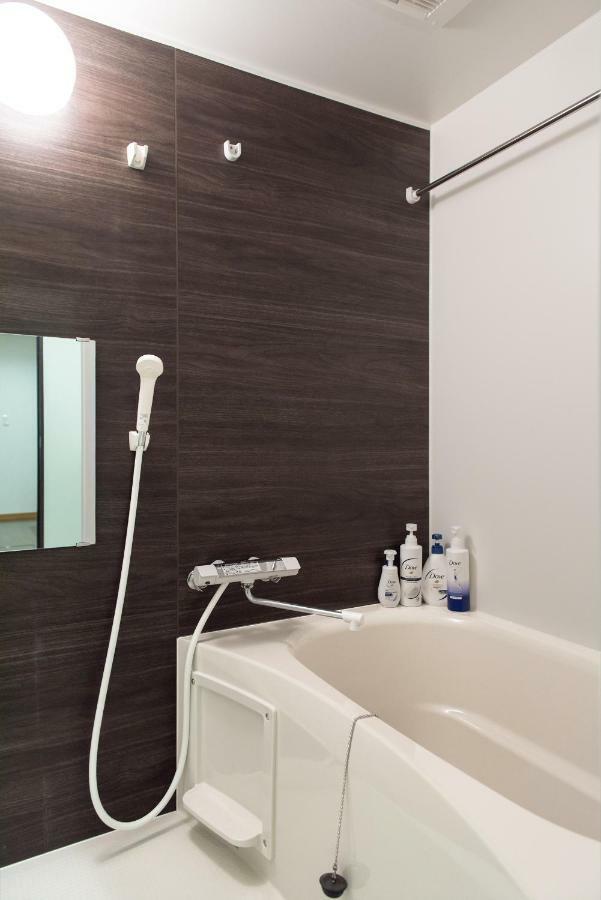Hakka Apartment Бепу Екстериор снимка