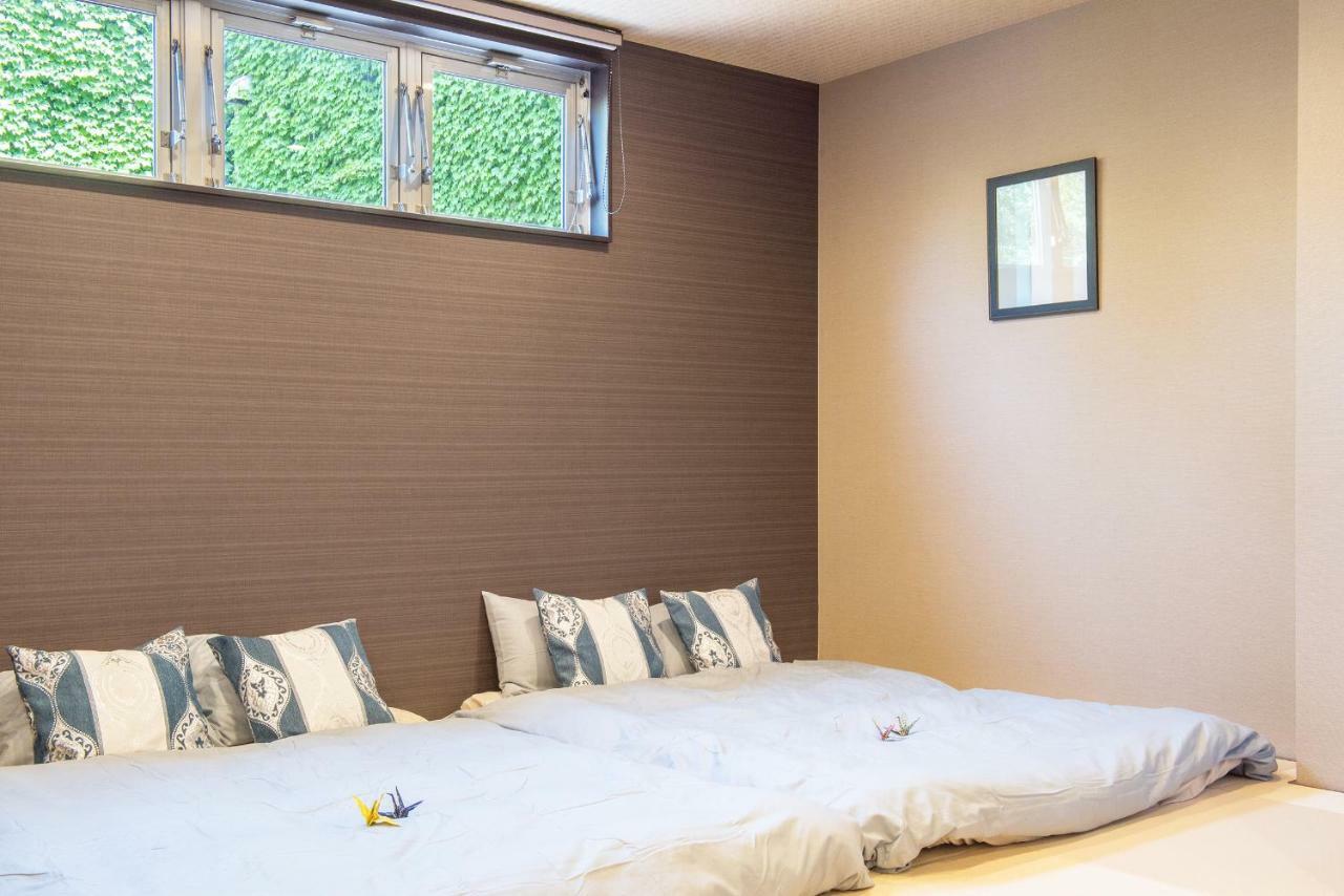 Hakka Apartment Бепу Екстериор снимка