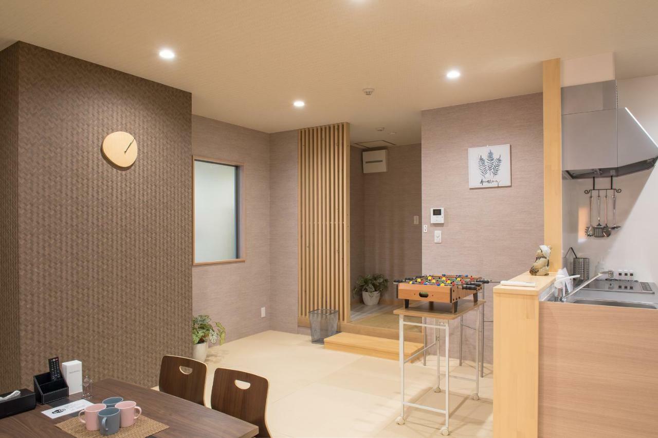Hakka Apartment Бепу Екстериор снимка